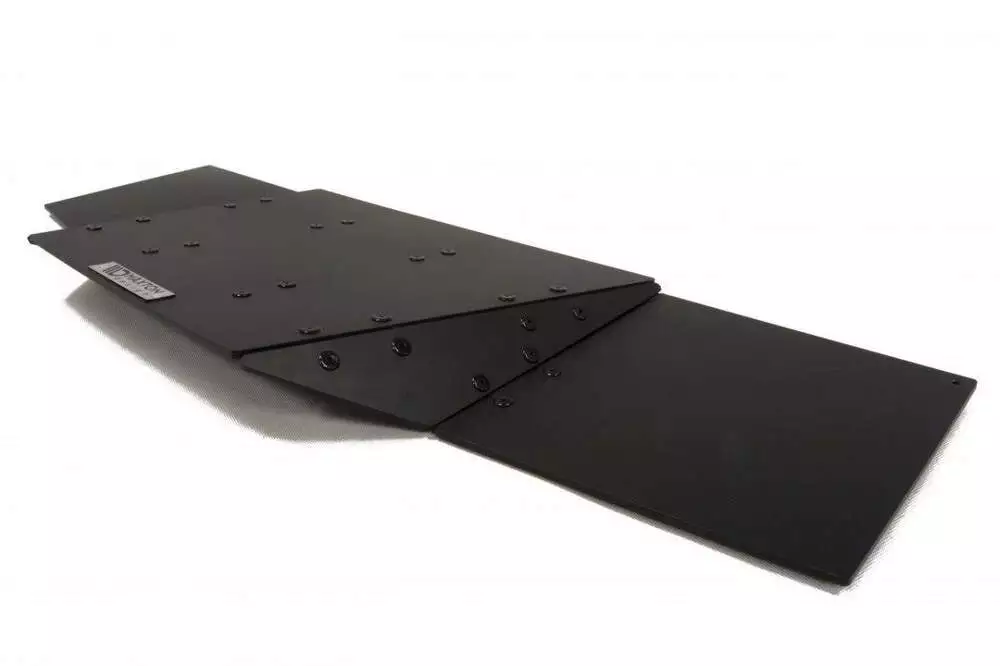 Rear Diffuser Subaru Impreza Wrx Sti (Blobeye) - Image 4