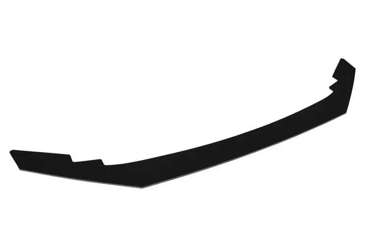 Racing Front Splitter V.2 Subaru Brz Mk1 Facelift - Image 4