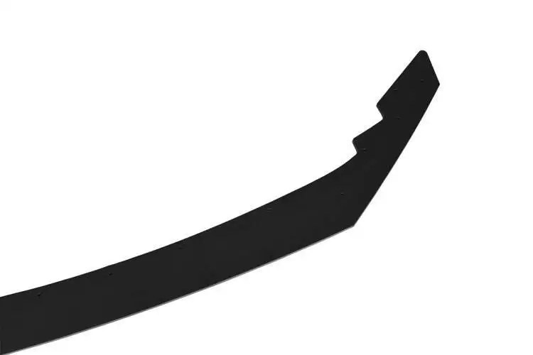 Racing Front Splitter V.2 Subaru Brz Mk1 Facelift - Image 5