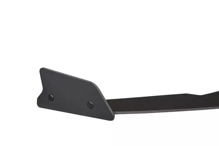 Racing Front Splitter V.3 Subaru Brz Mk1 Facelift - Image 4