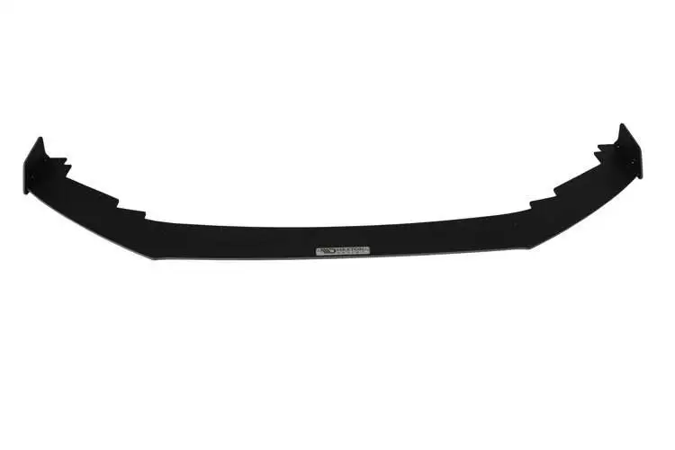 Racing Front Splitter V.3 Subaru Brz Mk1 Facelift - Image 5