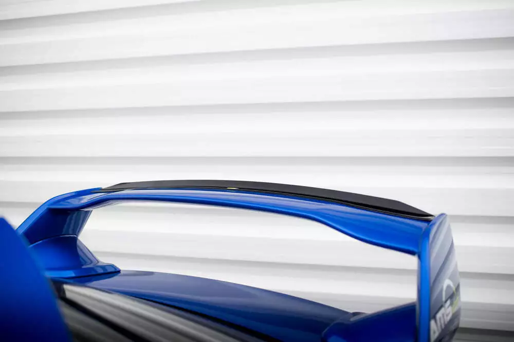 Set Of Splitters Subaru Wrx Sti Mk1 Facelift - Image 12
