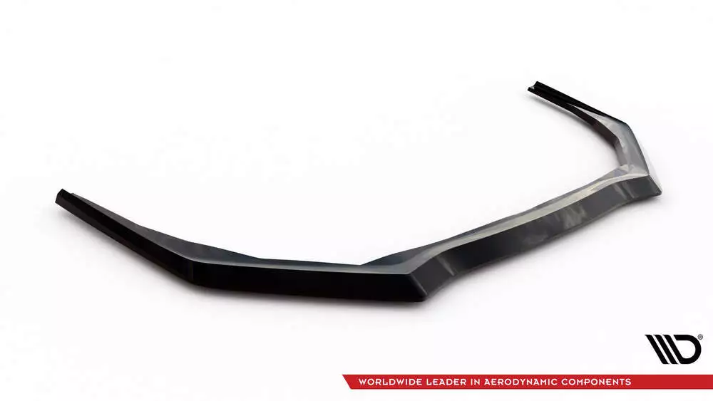 Set Of Splitters Subaru Wrx Sti Mk1 Facelift - Image 15