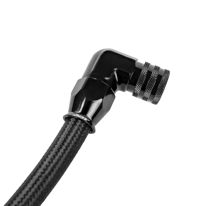 JDY Performance BMW S58 / B58 Low-Pressure Fuel Line Kit - Image 3