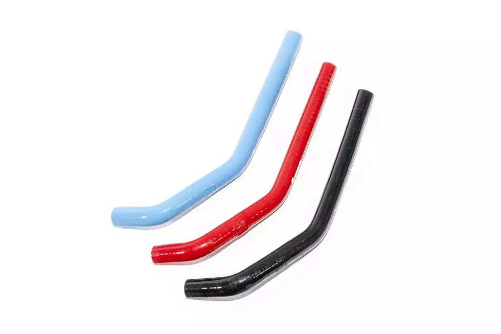 Oil Breather Hose for Hyundai i20 N and Elantra N Line 1.6 GDI - Image 2