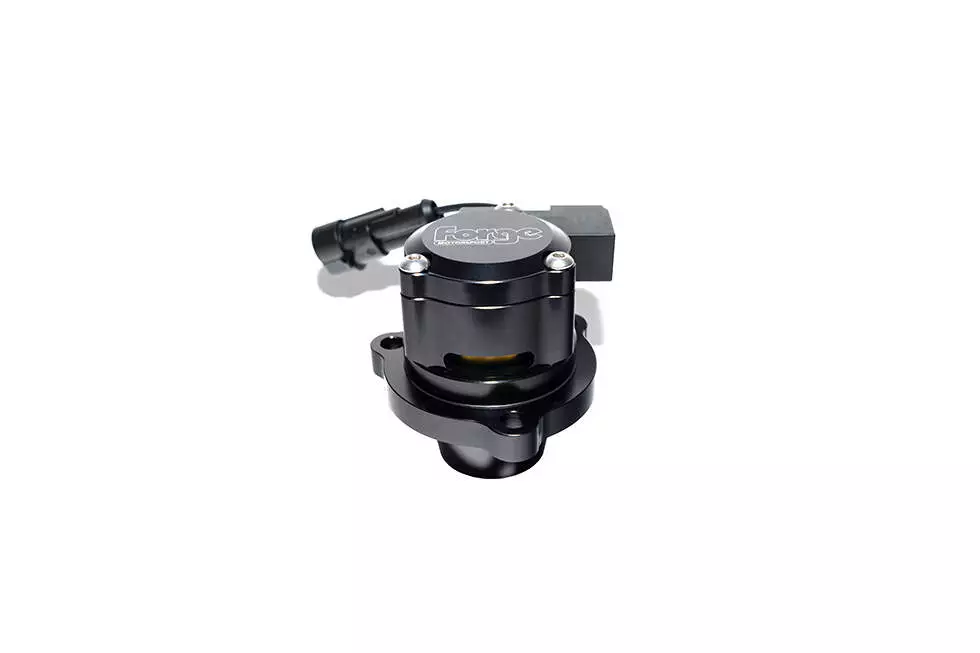 Atmospheric Dump Valve for the BMW N20 2.0 Turbo (E-DV)