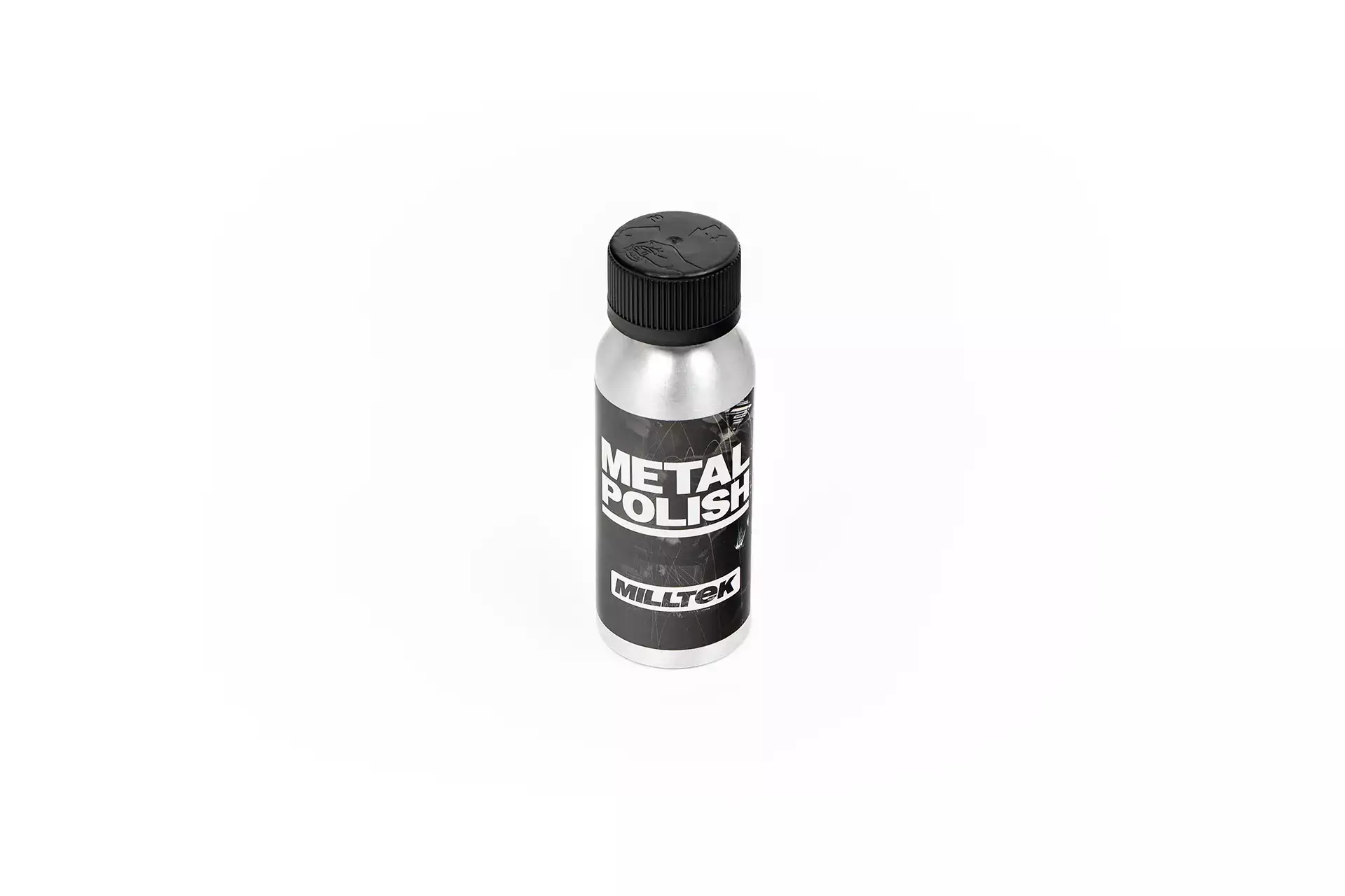 Metal Polish for Exhaust tips