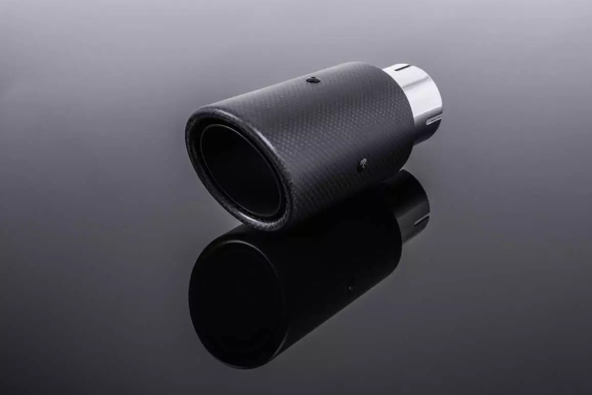 Carbon Trims