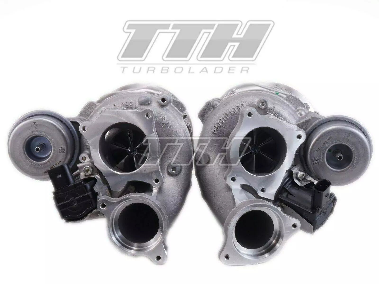 VAG EA825 4.0TFSI -900HP