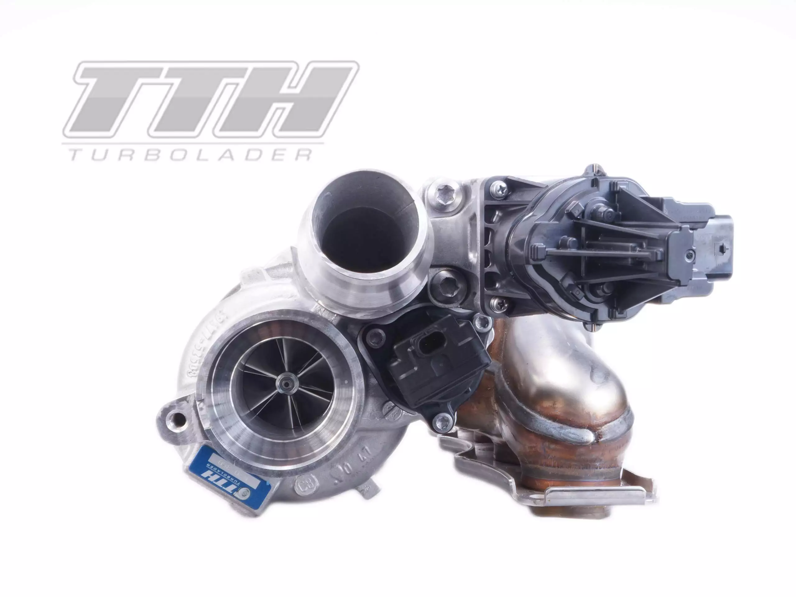 BMW N20 125i 220i 320i 328i 420i 428i 520i Z4 X1 X3 -> 350HP