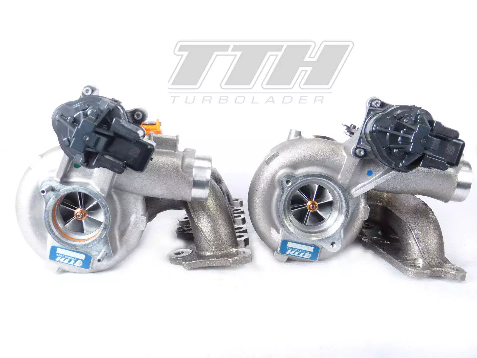 BMW S55 M3 M4 M2 Competition CS -650HP
