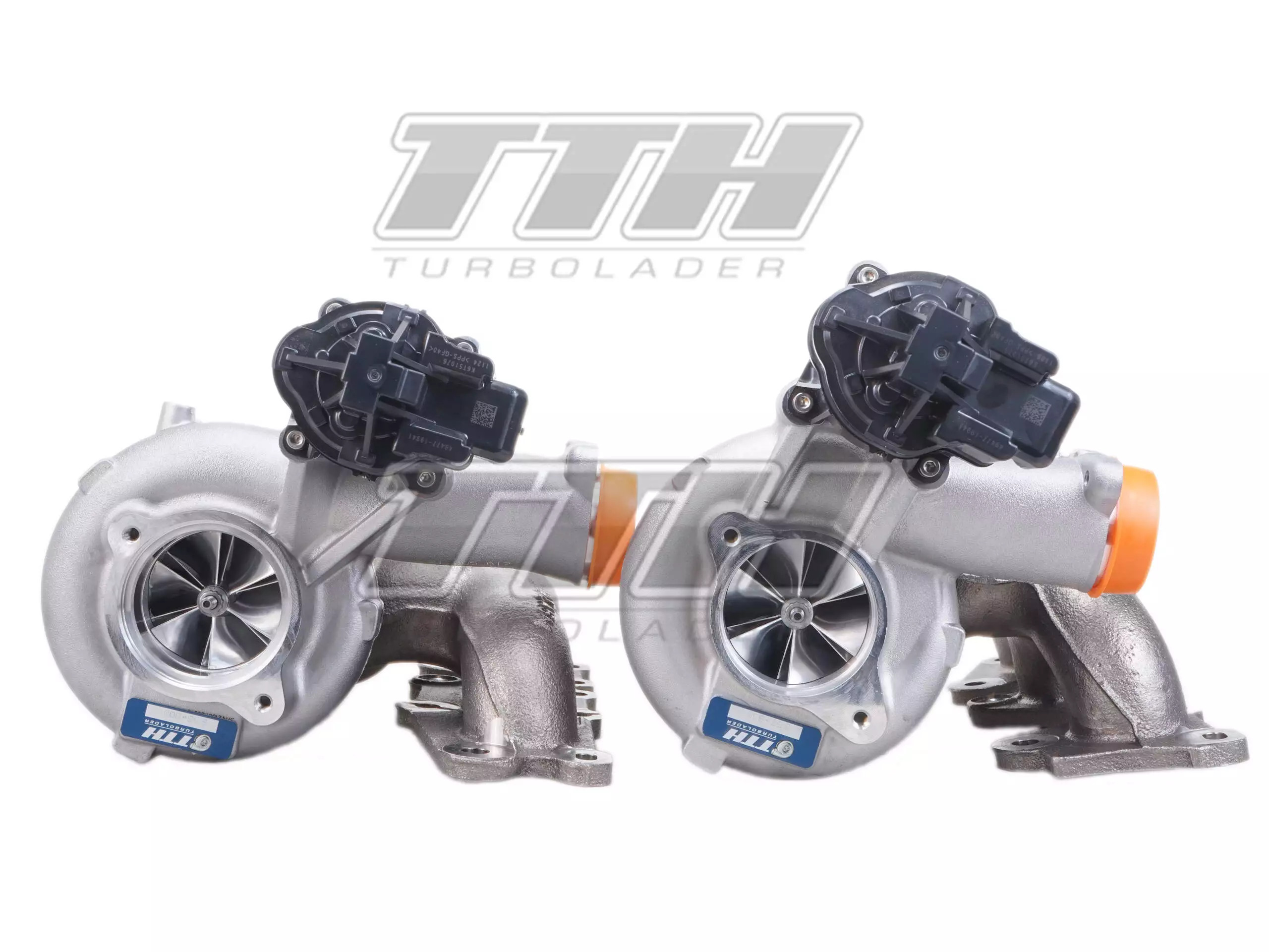 BMW S55 M3 M4 M2 Competition CS -750HP