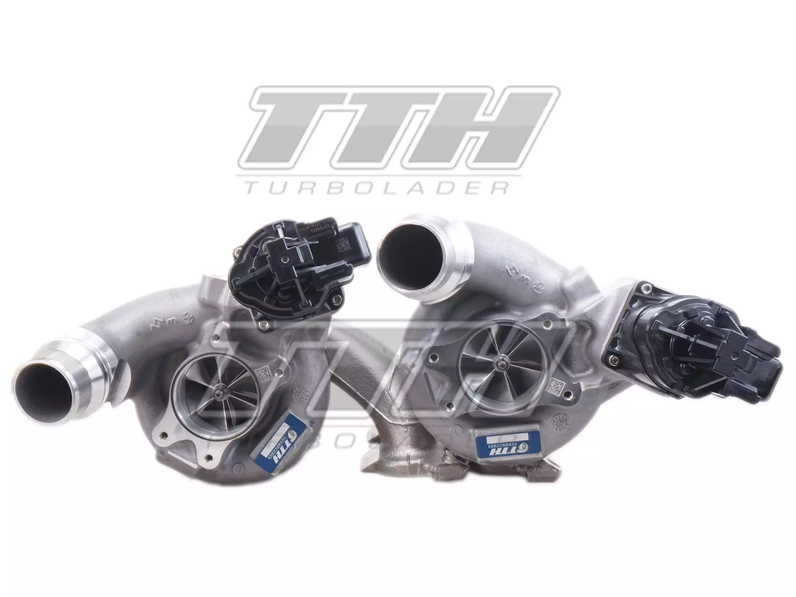 BMW S58 M2 M3 M4 X3M X4M -800HP