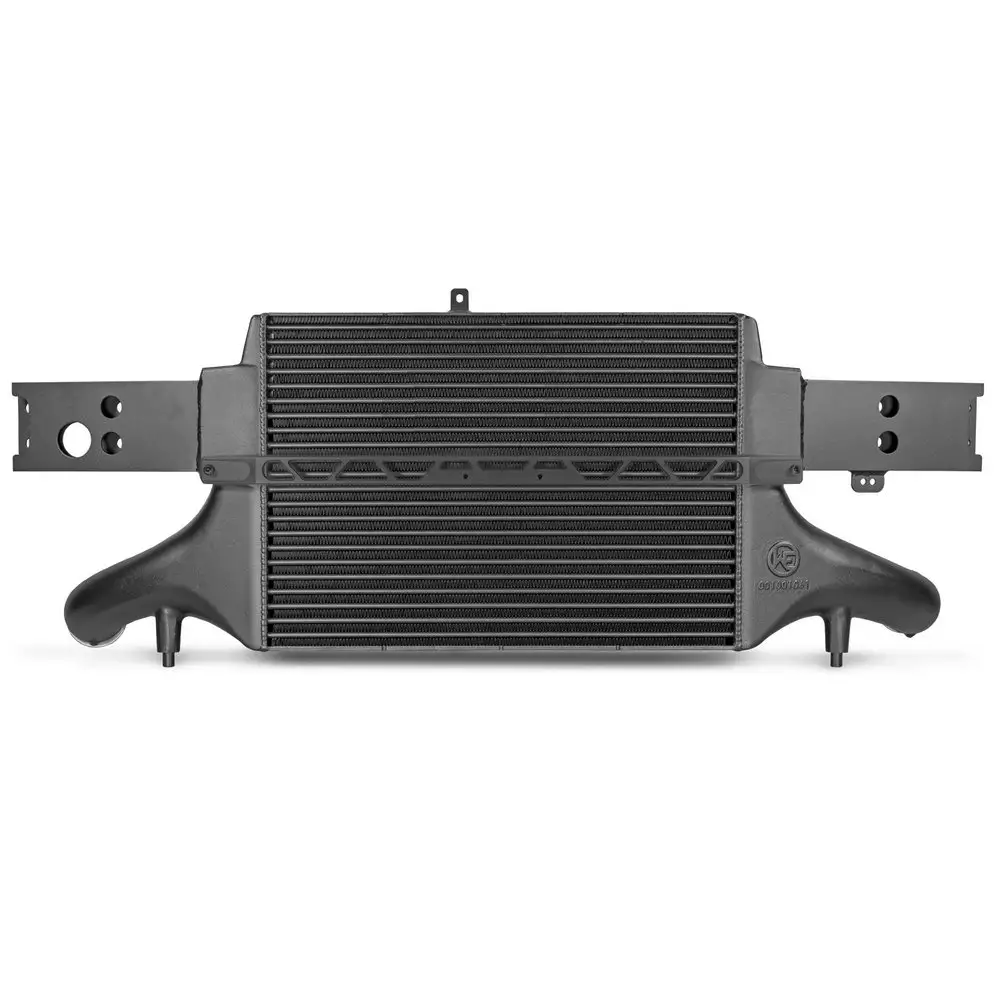 ACC-bracket for EVO3 IC for Audi RS3 8V 2.5 TFSI - Image 2
