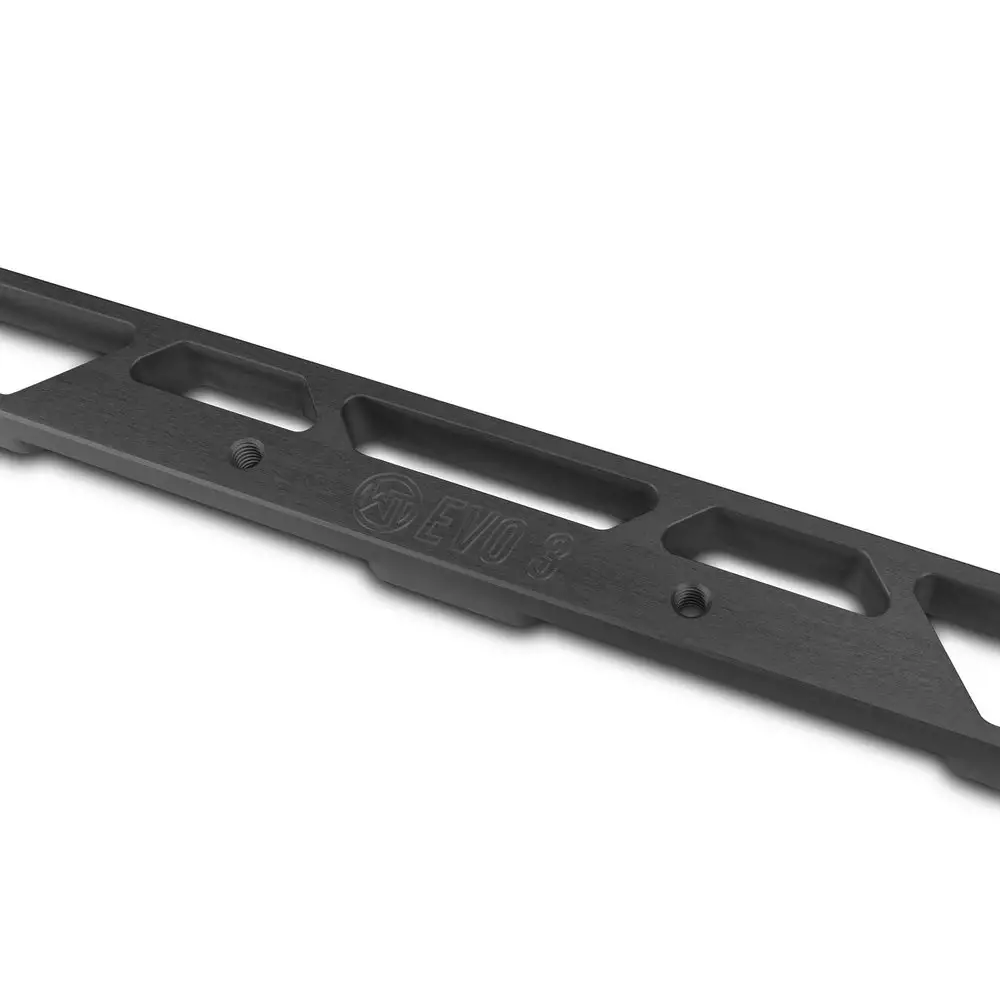 ACC-bracket for EVO3 IC for Audi RS3 8V 2.5 TFSI - Image 3