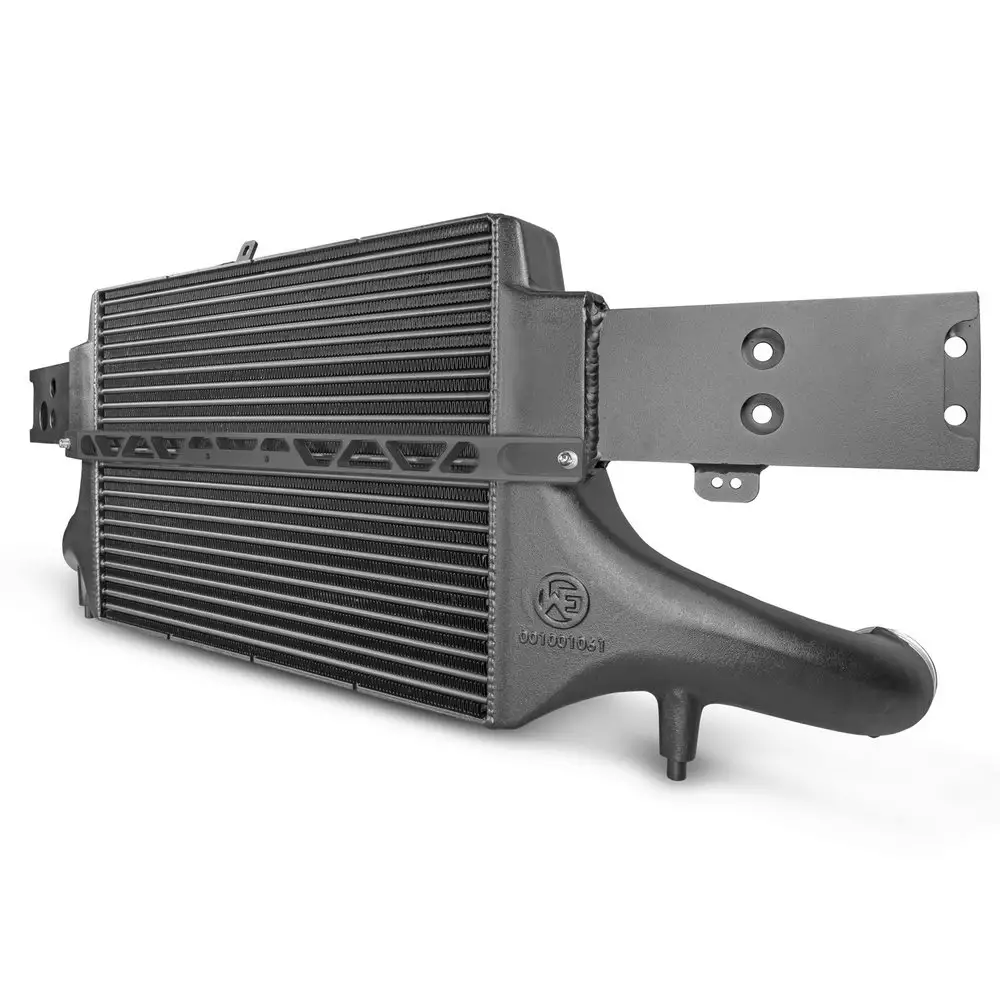 ACC-bracket for EVO3 IC for Audi RS3 8V 2.5 TFSI - Image 5