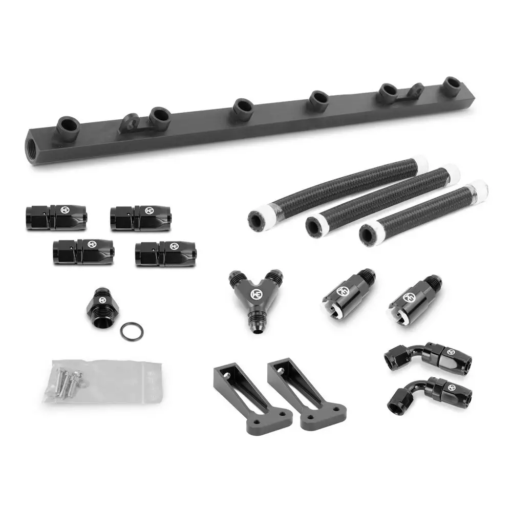 Fuel Rail B58/S58 for Toyota Supra GR (MK5)