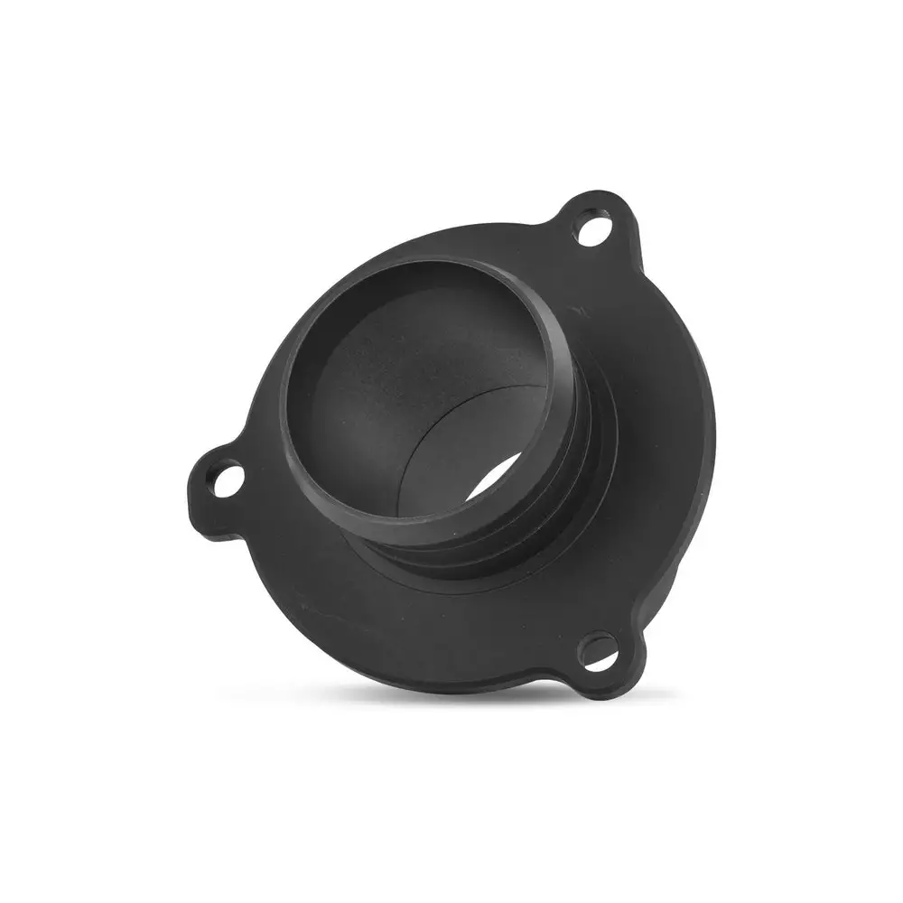 Turbo Muffler Delete for VW Golf 7 GTI - Image 2