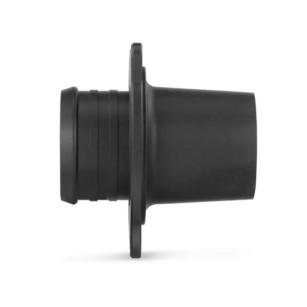 Turbo Muffler Delete for VW Golf 7 GTI - Image 4