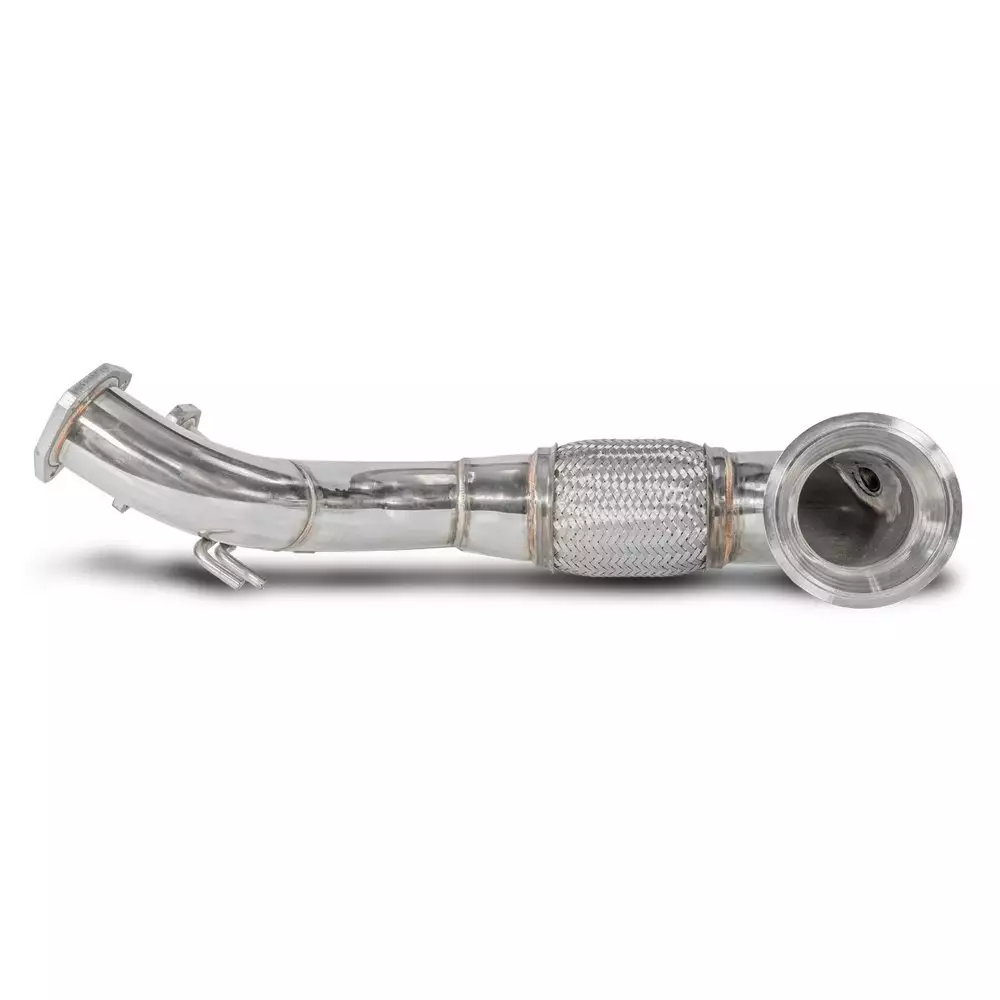 Downpipe for Audi TTRS 8J / RS3 8P
