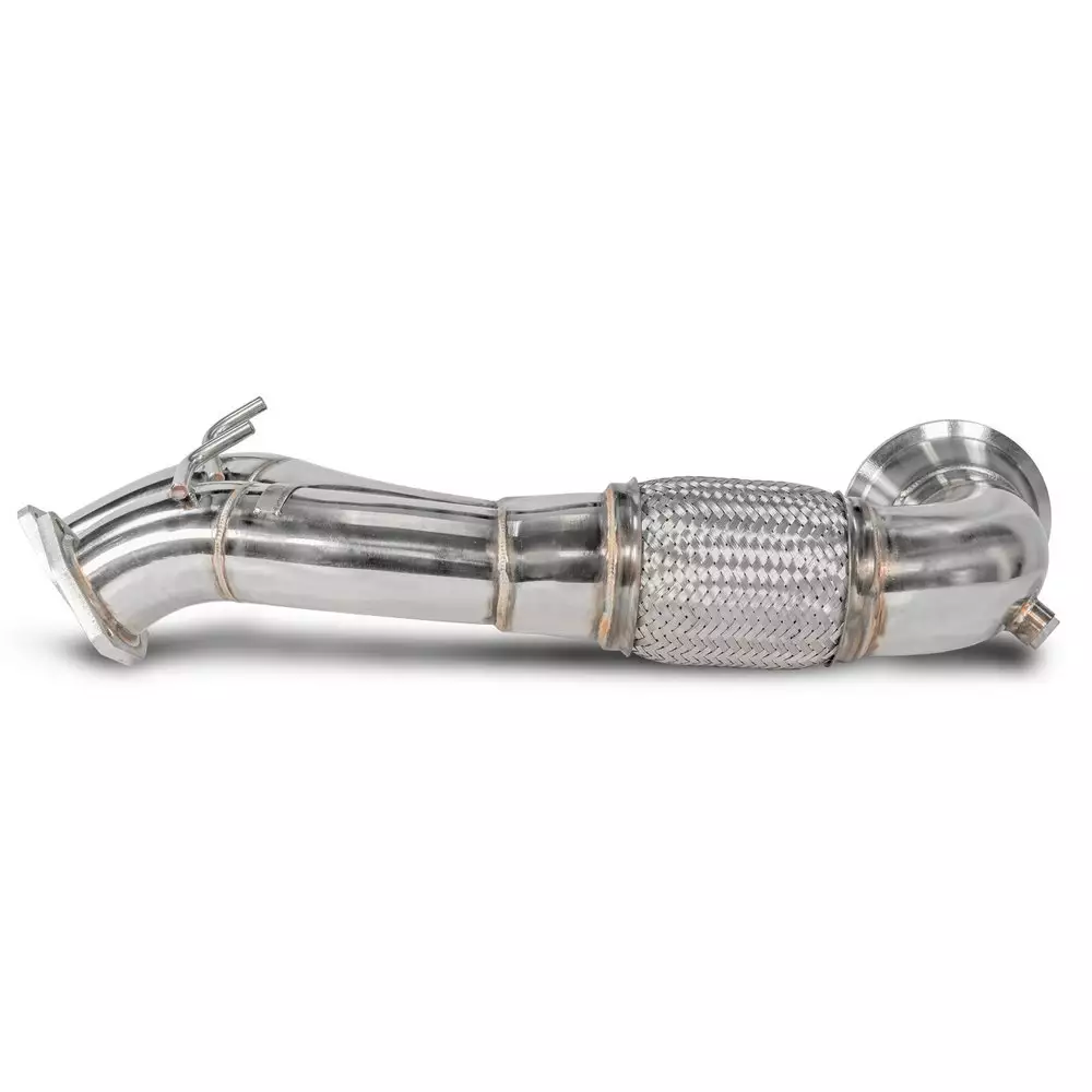 Downpipe for Audi TTRS 8J / RS3 8P - Image 2
