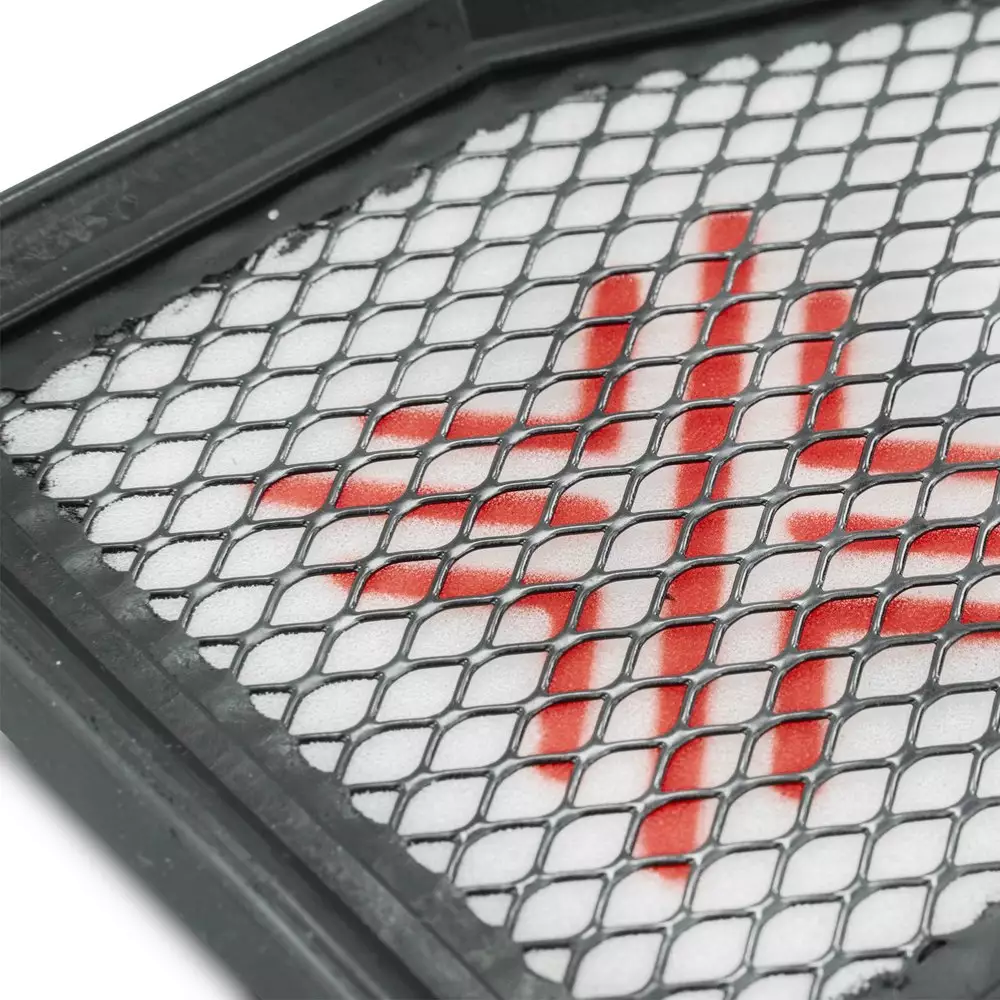 Pipercross Performance Air for Filter Audi RS6/RS7 C8 and RSQ8 4M - Image 2