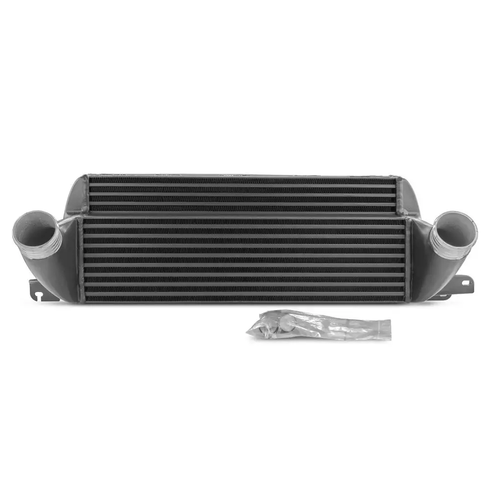 EVO1 Competition Intercooler Kit for Ford Ford Mustang MK6 2.3 Ecoboost