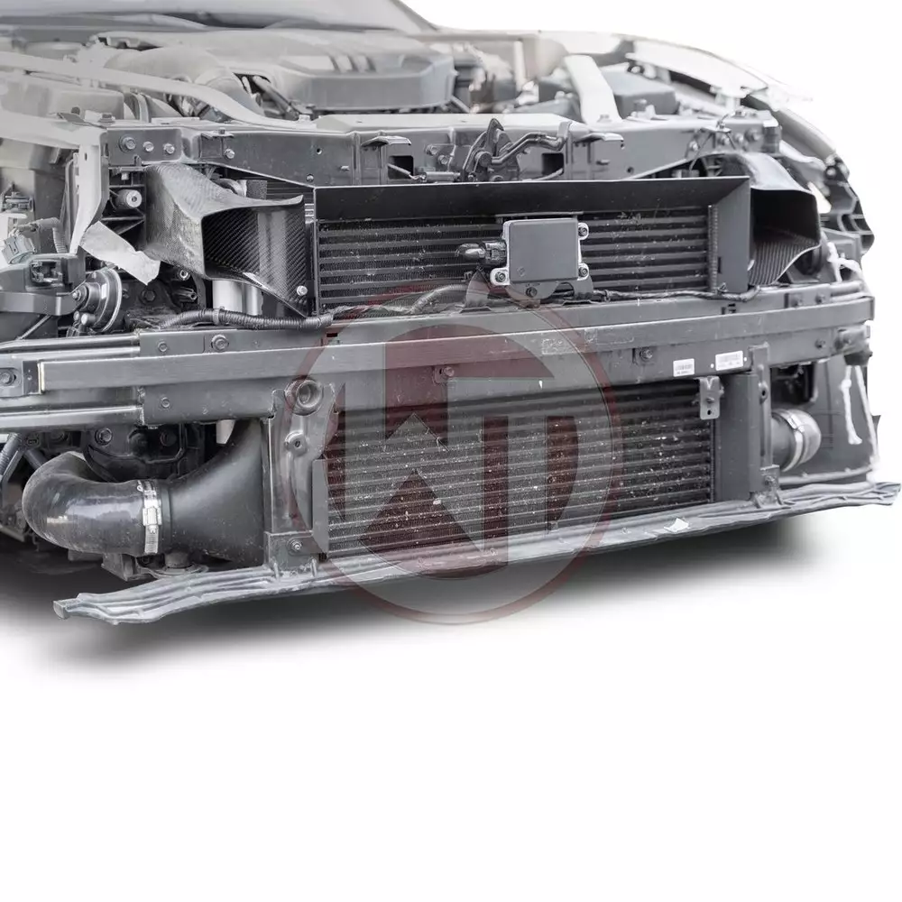 Ram Air Kit for Kia Stinger GT 3.3 BiTurbo - Image 4