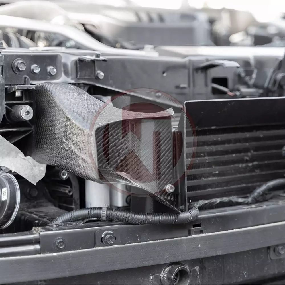 Ram Air Kit for Kia Stinger GT 3.3 BiTurbo - Image 5