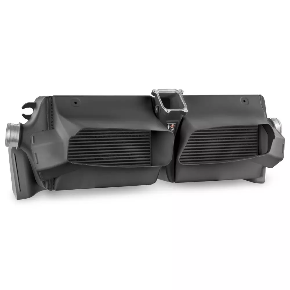 Performance Intercooler Kit for Porsche 992.1 Carrera