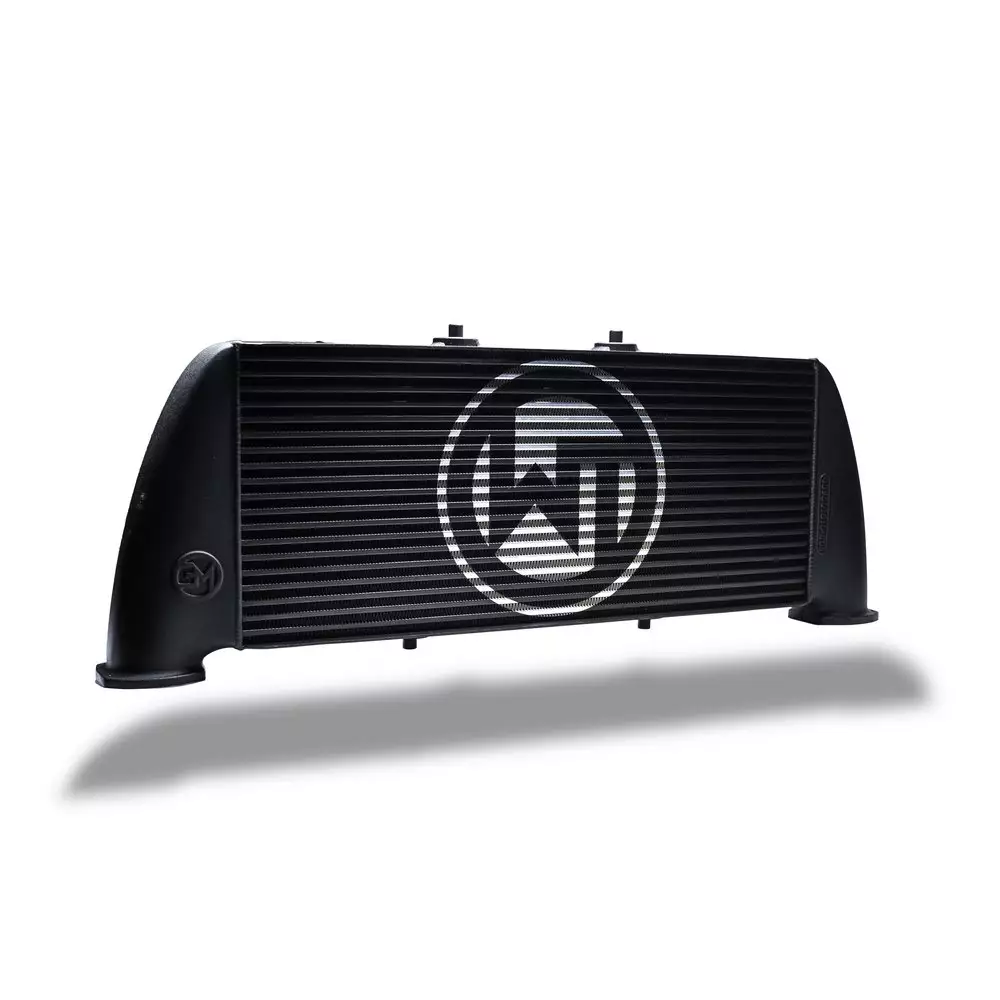 Comp High Mount Intercooler Kit Ford F150 Ecoboost 2015-2019 - Image 2
