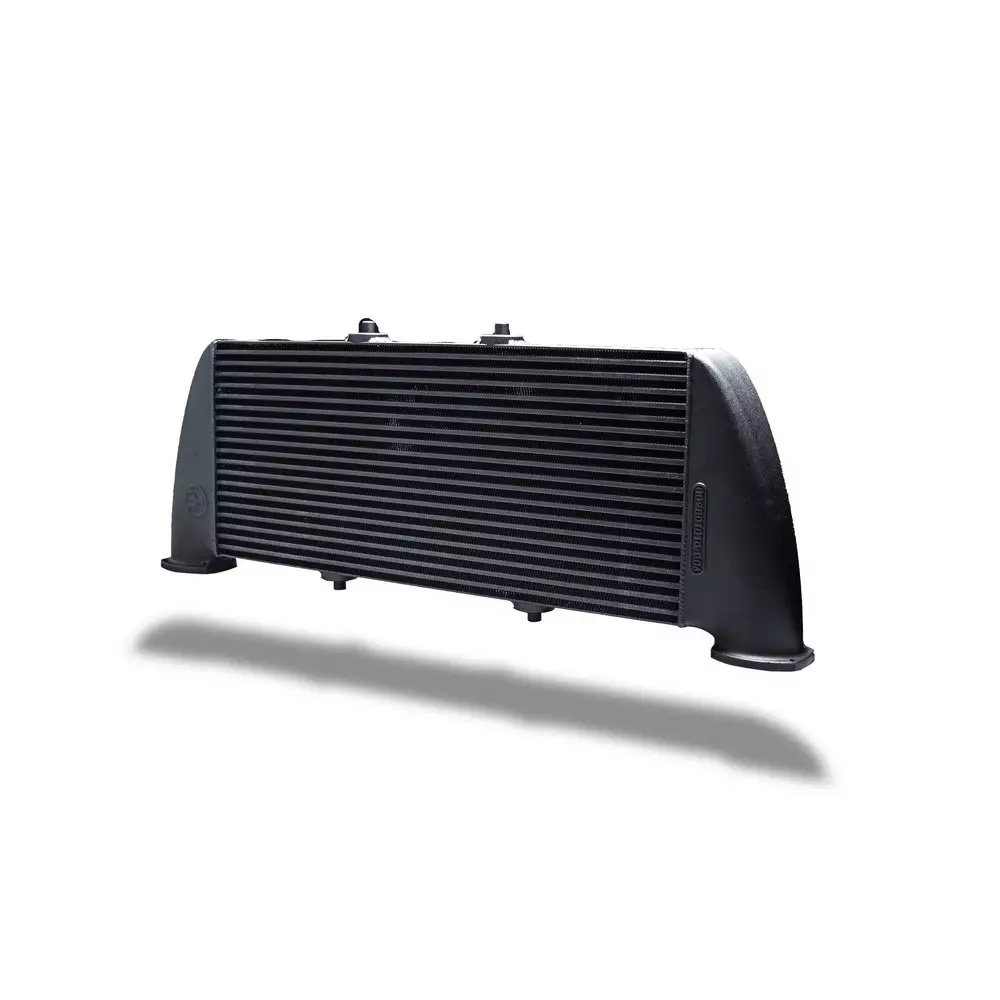 Comp High Mount Intercooler Kit Ford F150 Ecoboost 2015-2019 - Image 3