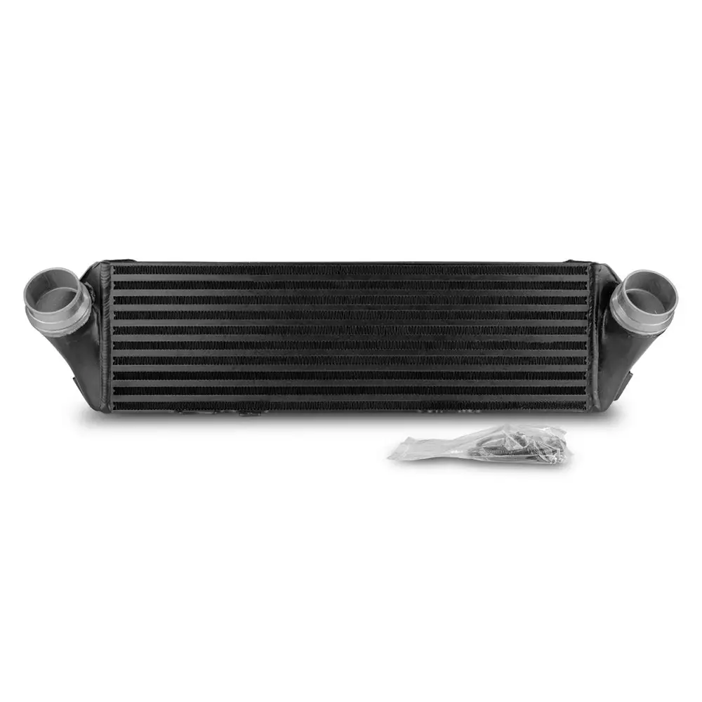Perf. Intercooler-Kit for BMW 4 and 316/18/20/30/40d and 18/20/25i