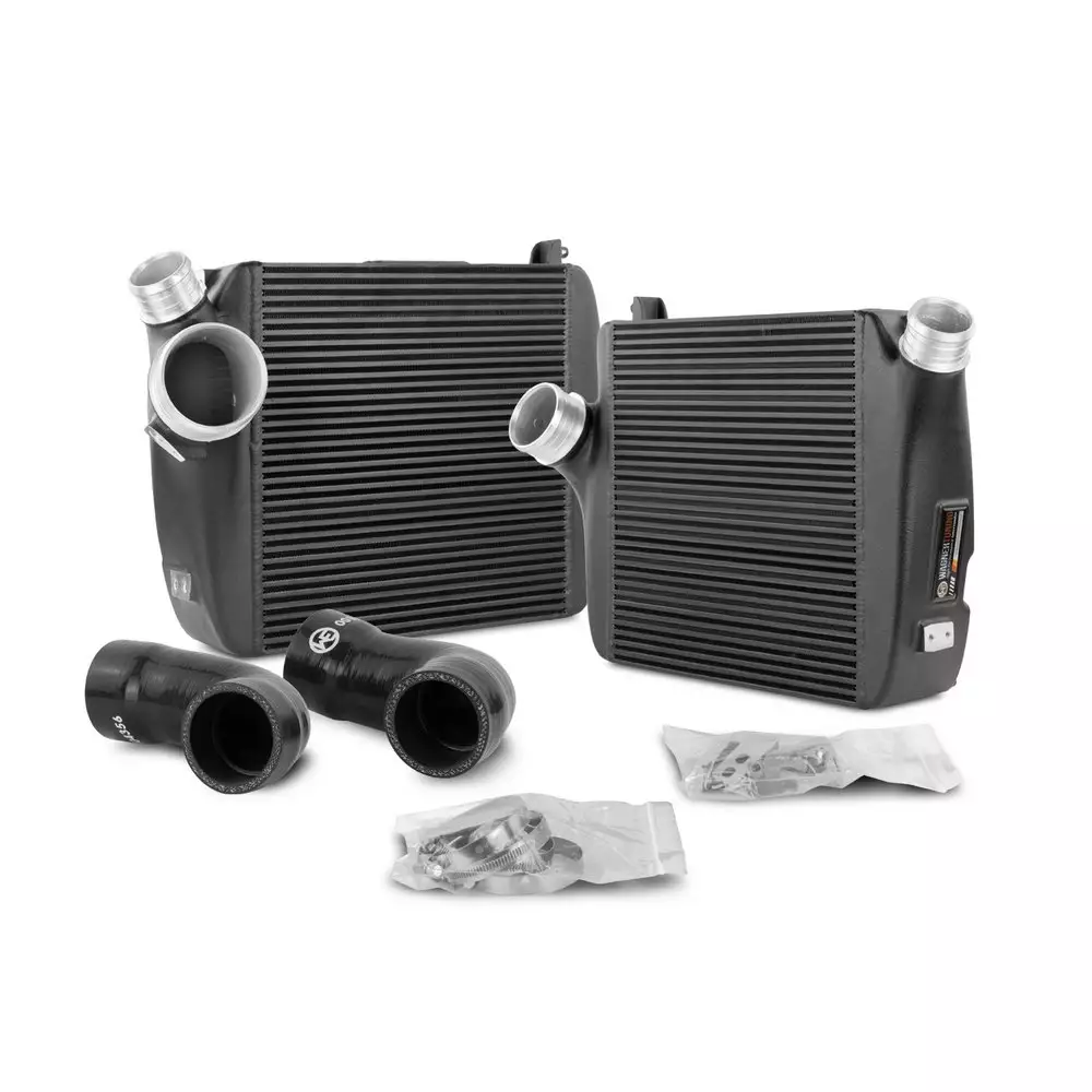 Perf. Intercooler kit for VW Touareg Gen.3 3.0TFSI