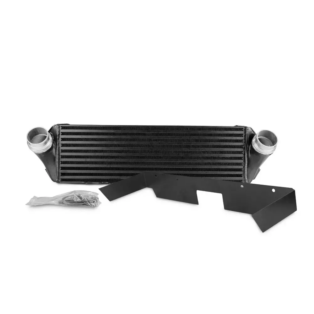 Perf. Intercooler-Kit for BMW X3/X4 18/20/25/30/40d and 20i