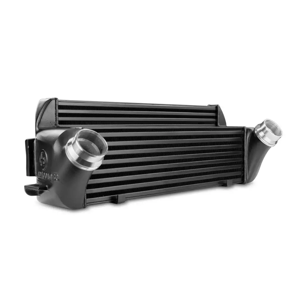 Competition Intercooler Kit EVO 2 for BMW X3/X4 30/35d and 35/40i - Image 3