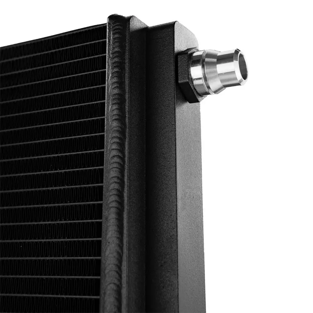Radiator Kit for BMW 3 and 420/25/30/40i and 20/30e - Image 3