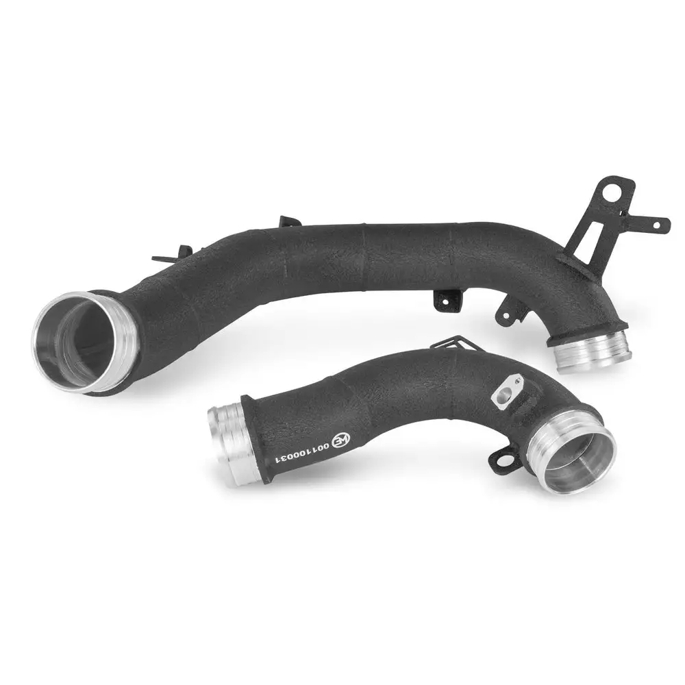 Competition Package for VW Golf 8 GTI and R - Image 4