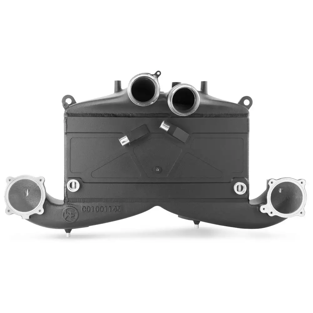 Competion Package for Mercedes G63 AMG - Image 2