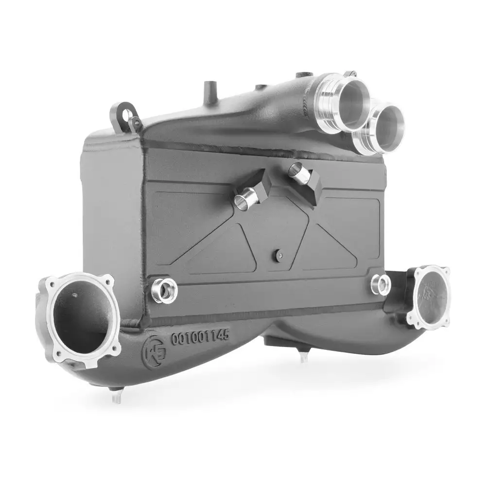 Competion Package for Mercedes G63 AMG - Image 3