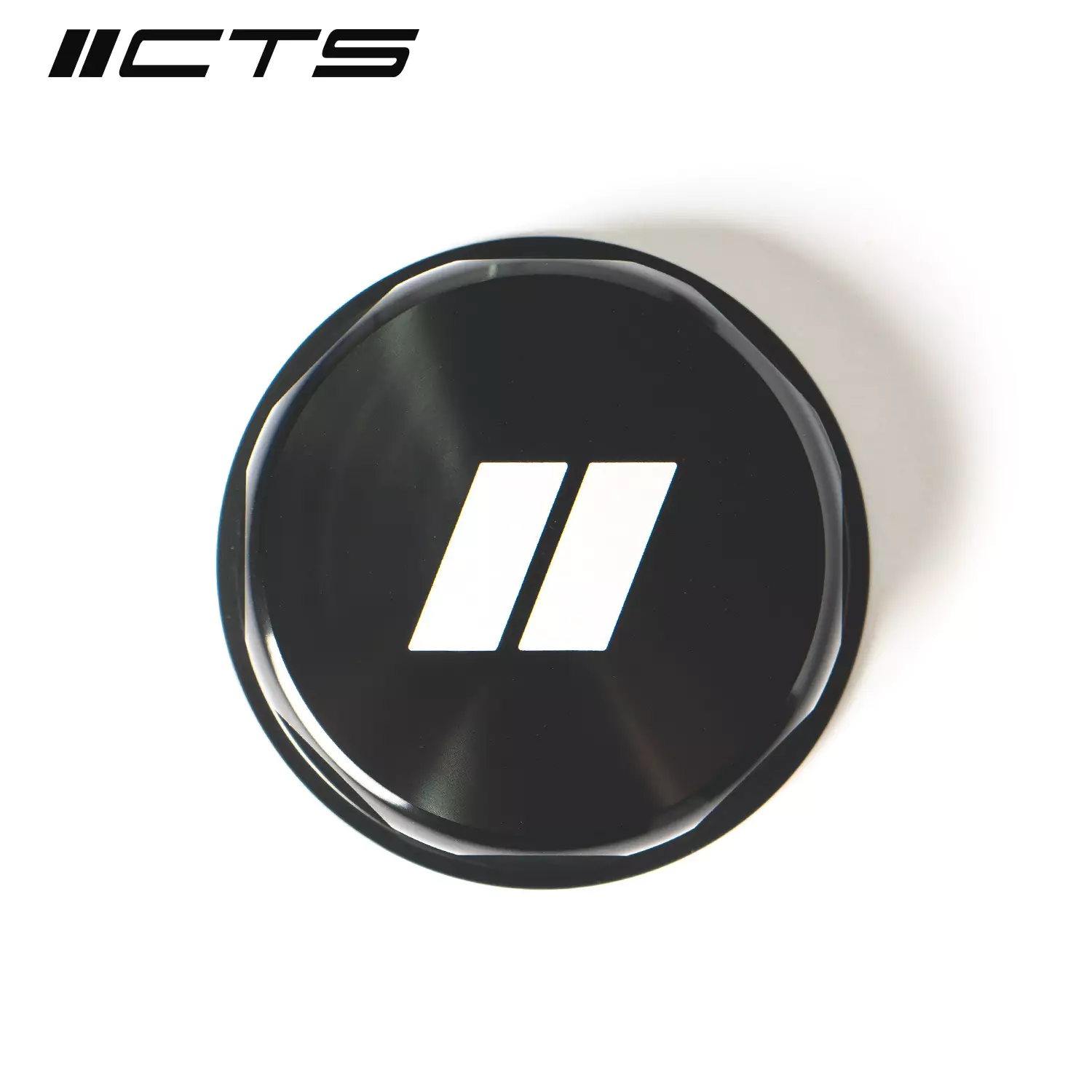 CTS Turbo Billet Brake Fluid Reservoir Cap For MQB/MQL