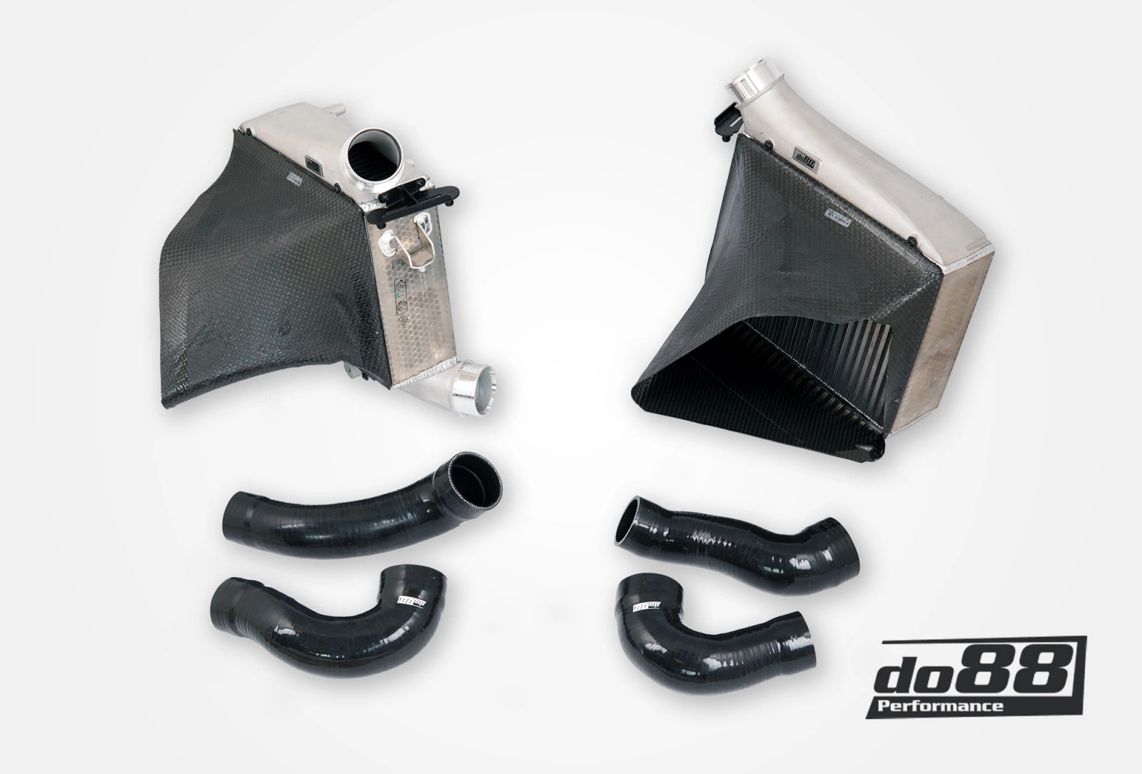 do88 Intercooler MERA, Audi RS6 RS7 8C - Image 2