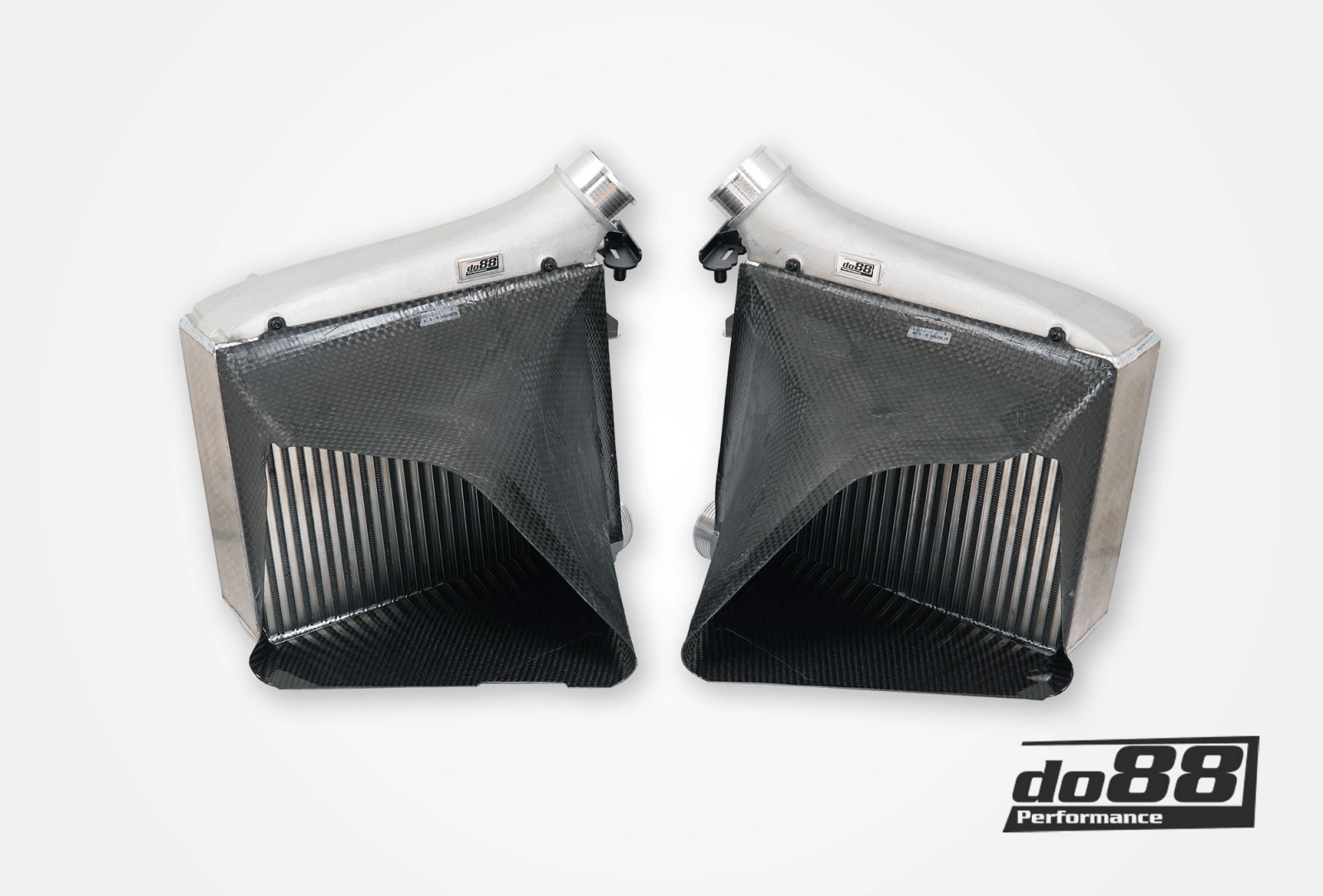 do88 Intercooler MERA, Audi RS6 RS7 8C - Image 3