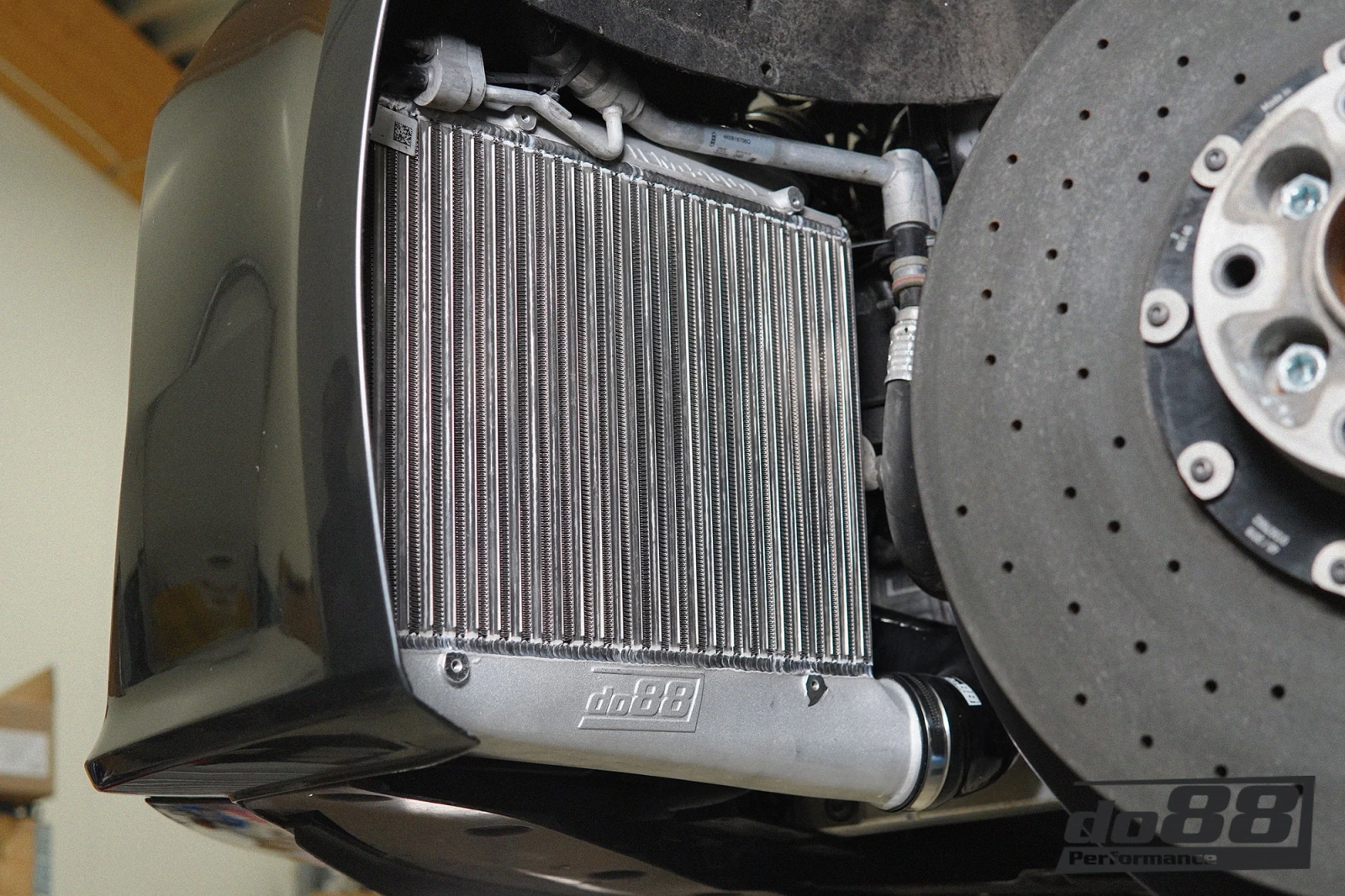 do88 Intercooler MERA, Audi RS6 RS7 8C - Image 7