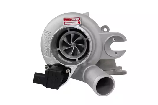 Precision Turbo Factory Upgrade IS38 for MK7 Golf/ S3 8V