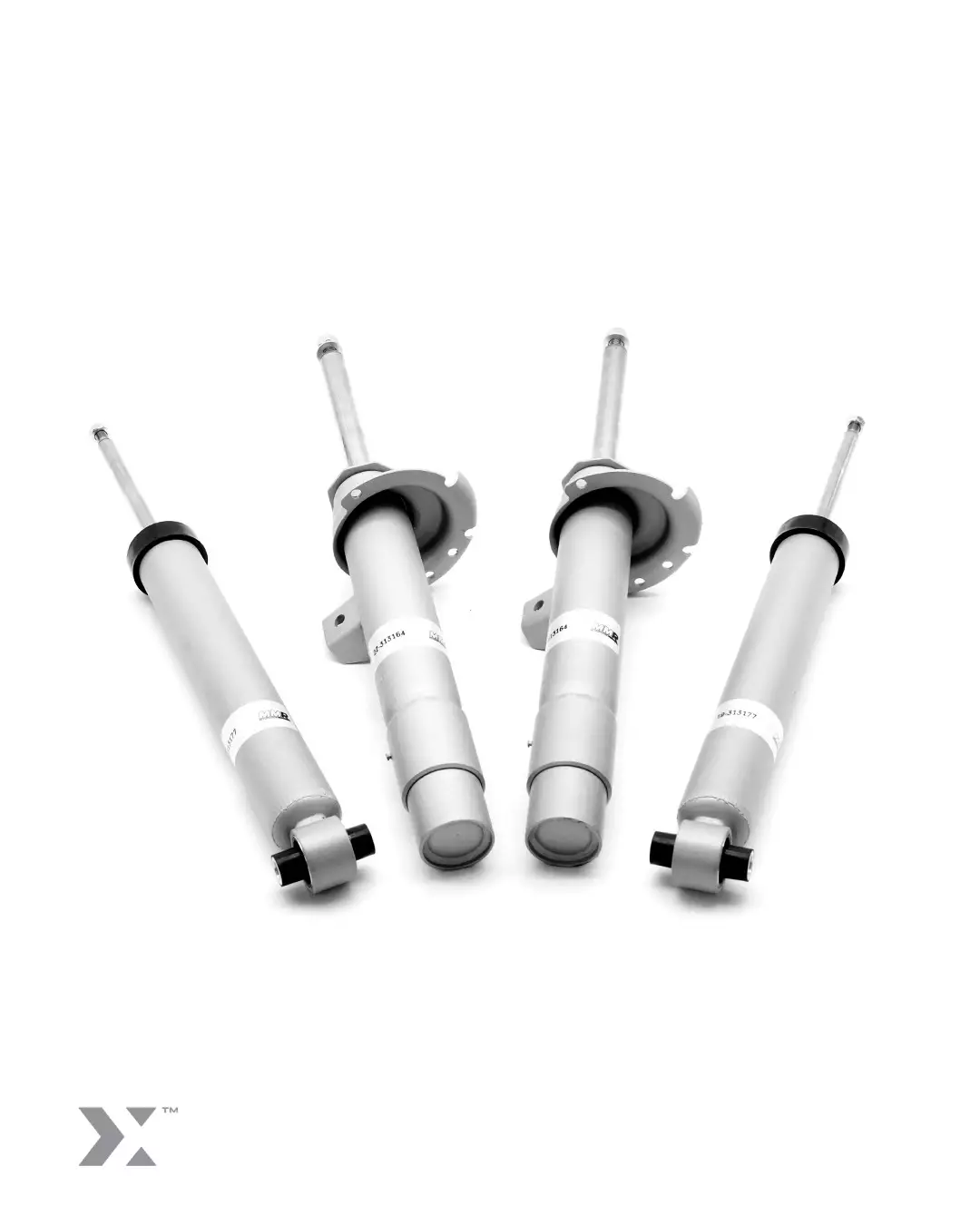MMX / MMR Sport dampers Only | BMW F2x F3x