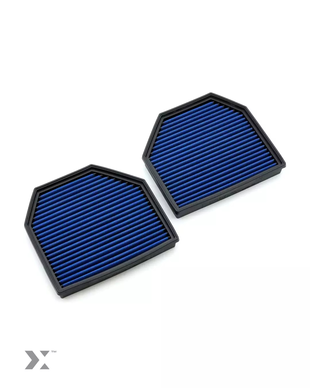 MMX / MMR Cotton panel air filter | BMW F8x & F1x | M2C | M3 | M4