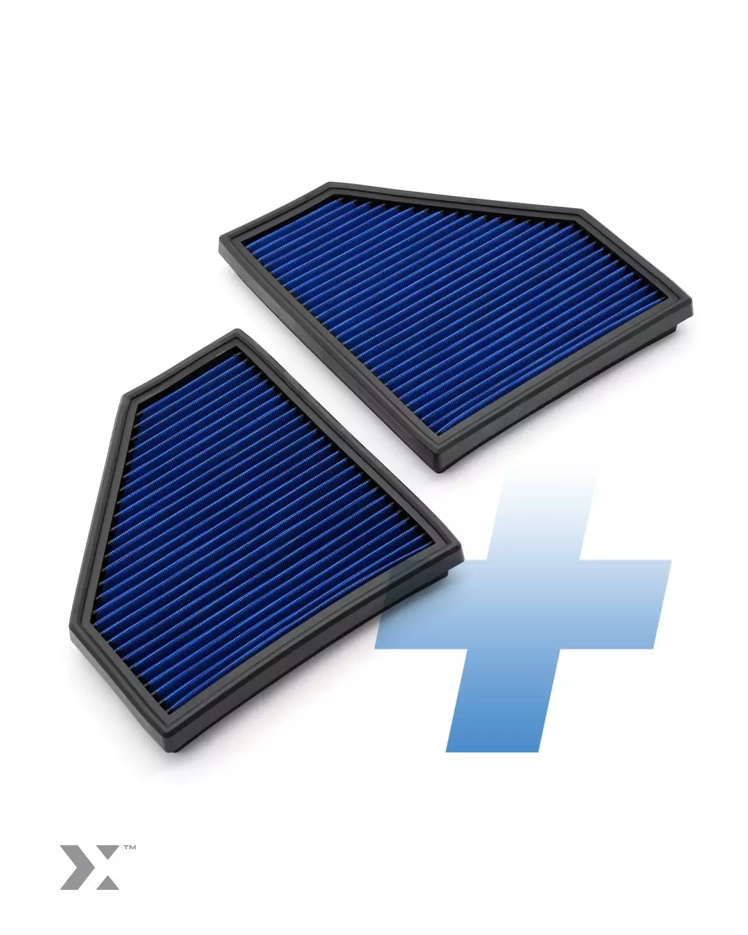 MMX / MMR BMW G8x Ultimate Intake Solution - Image 3