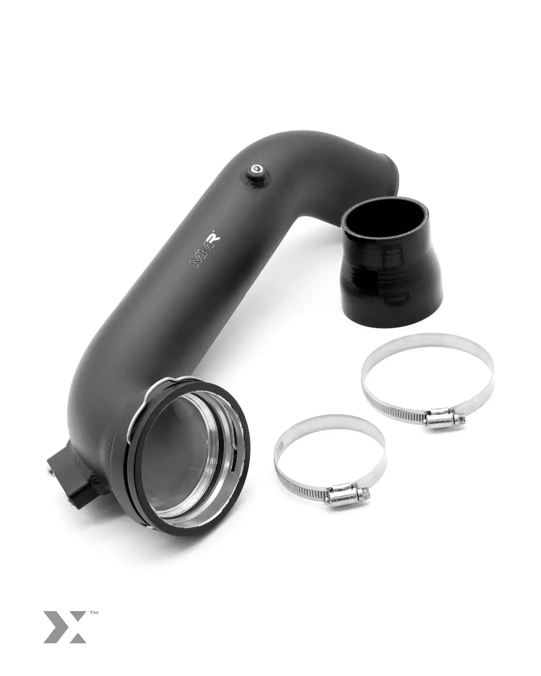 MMX / MMR Chargepipe N55 E-Series BMW