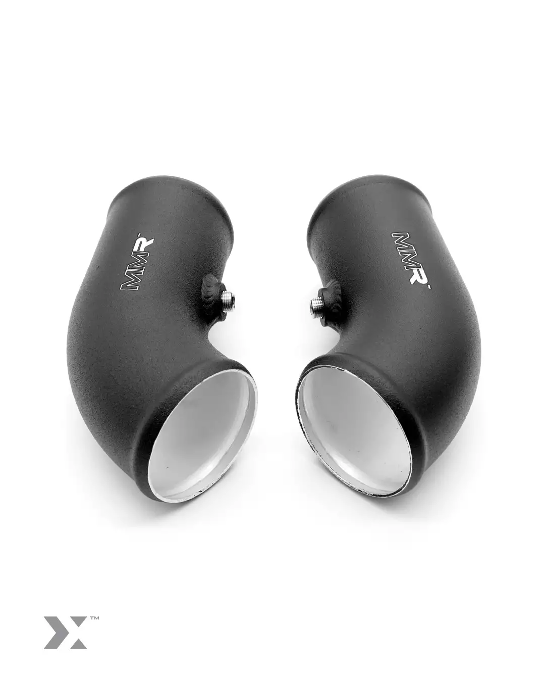 MMX / MMR Chargepipe Kit | BMW F1x | S65 | M5 | M6